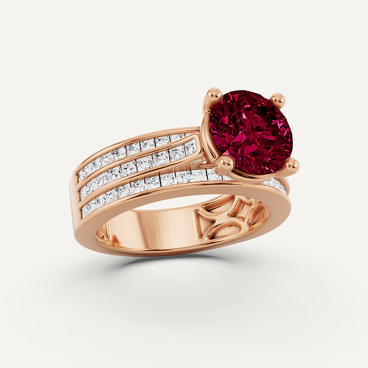 _roll_image@SKU:R1195-LCRR02000004P #metal_14k-rose-gold+origin_lab-grown