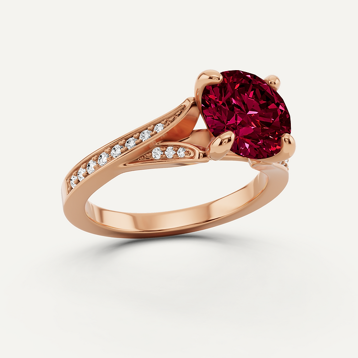 _roll_image@SKU:R1027-LCRR02000004P #metal_14k-rose-gold+origin_lab-created