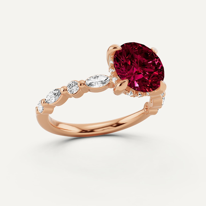 _roll_image@SKU:R1736-LCRR02000004P #metal_14k-rose-gold+origin_lab-created