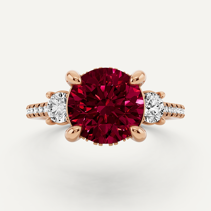 _main_image@SKU:R1115-LCRR02000004P #metal_14k-rose-gold+origin_lab-created