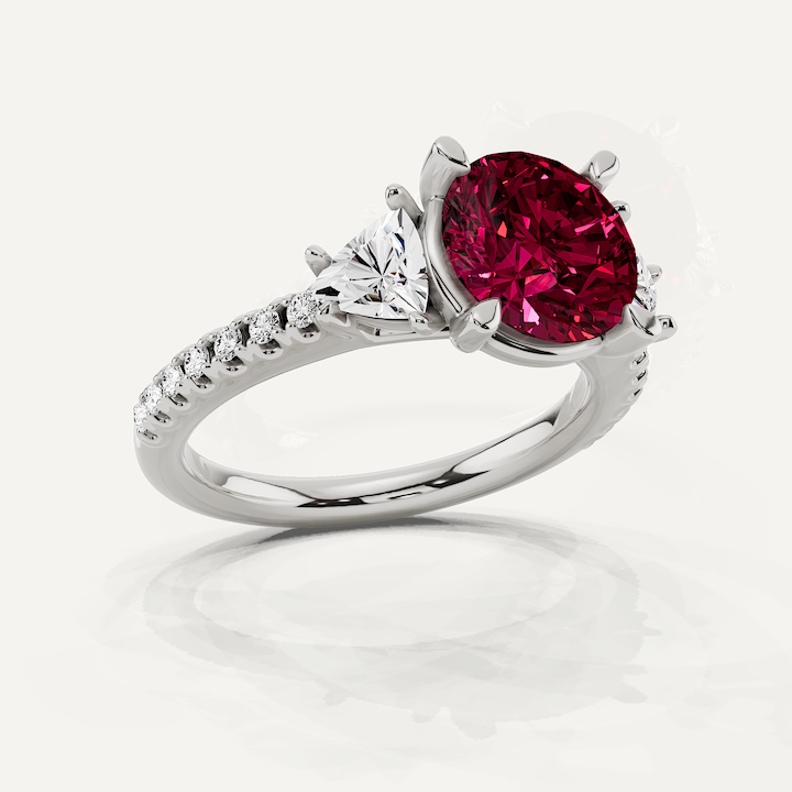 _roll_image@SKU:RG002-LCRR02000004W #metal_14k-white-gold+origin_lab-created