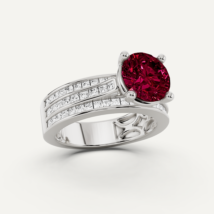_roll_image@SKU:R1195-LCRR02000004W #metal_14k-white-gold+origin_lab-grown