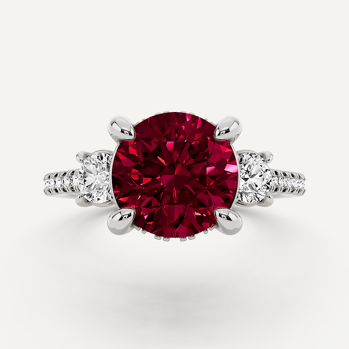 _main_image@SKU:R1115-LCRR02000004W #metal_14k-white-gold+origin_lab-created