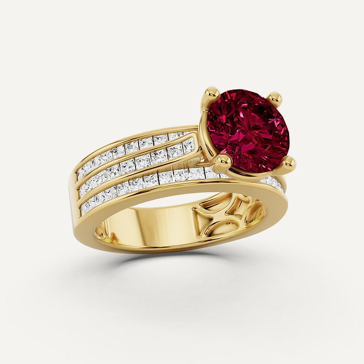 _roll_image@SKU:R1195-LCRR02000004Y #metal_14k-yellow-gold+origin_lab-grown