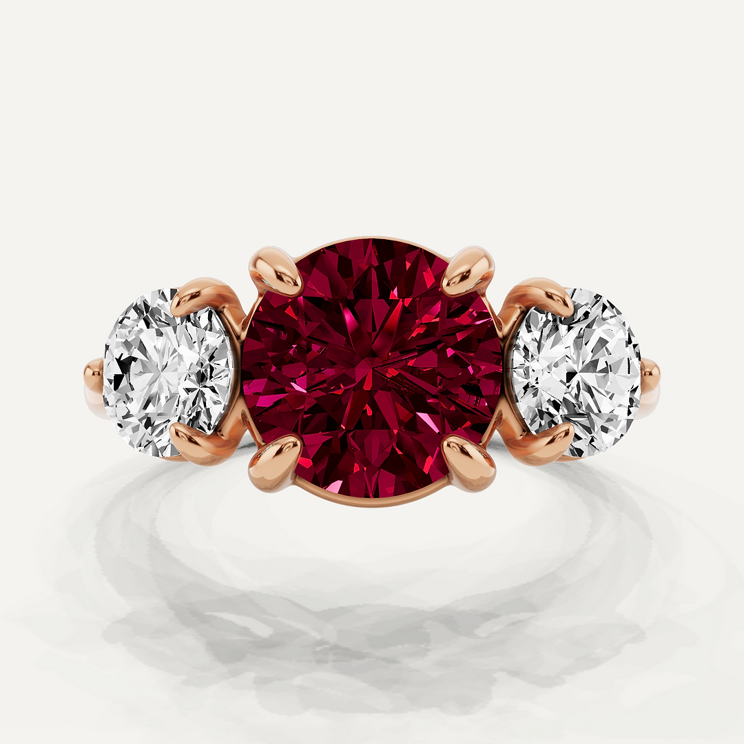 _main_image@SKU:R1097-LCRR03000004P #metal_14k-rose-gold+origin_lab-created