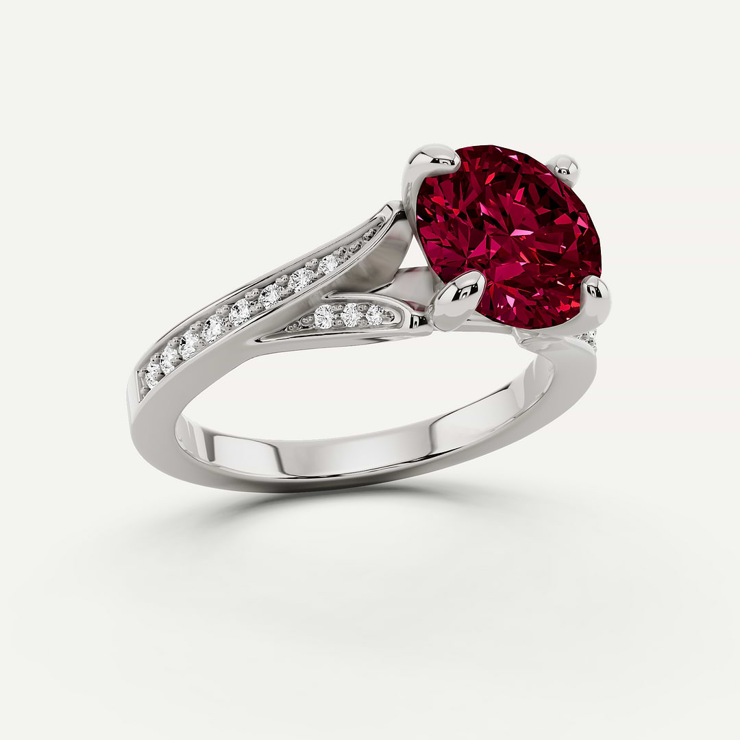 _roll_image@SKU:R1027-LCRR03000004W #metal_14k-white-gold+origin_lab-created