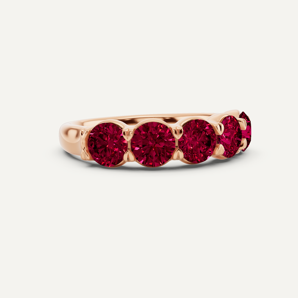 _roll_image@SKU:AG809-LCRR04000004P #metal_10k-rose-gold+origin_lab-created