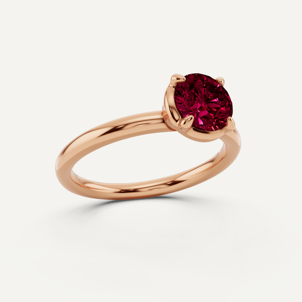 _roll_image@SKU:RG203-LCRR04000005P #metal_10k-rose-gold+origin_lab-created