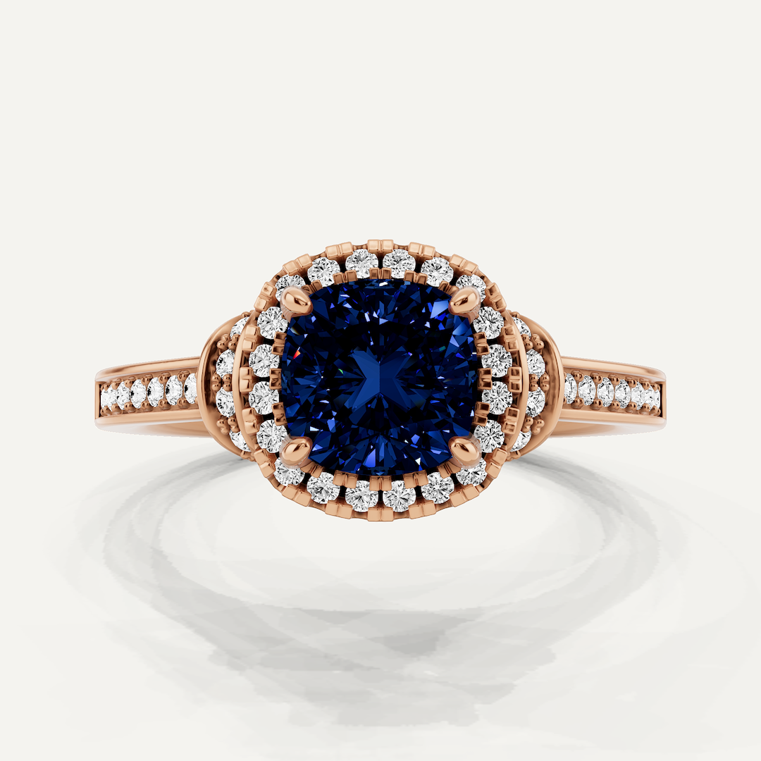 _main_image@SKU:RG802-LCSC01000004P #metal_10k-rose-gold+origin_lab-created