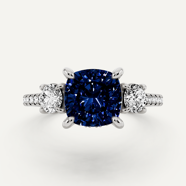 _main_image@SKU:R1115-LCSC01500004W #metal_14k-white-gold+origin_lab-created