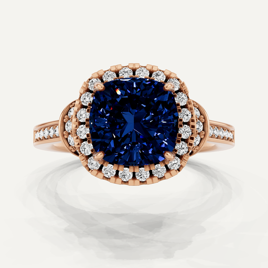 _main_image@SKU:RG802-LCSC02000004P #metal_10k-rose-gold+origin_lab-created