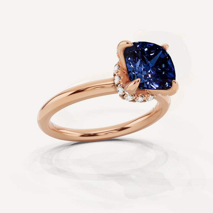 _roll_image@SKU:RG604-LCSC03000004P #metal_10k-rose-gold+origin_lab-created