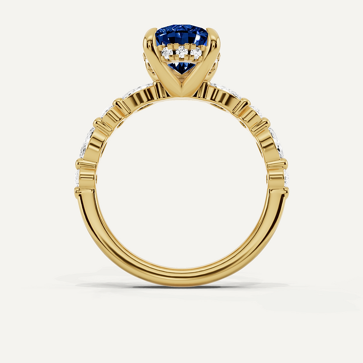 _roll_image@SKU:R1736-LCSD03000004Y #metal_14k-yellow-gold+origin_lab-created