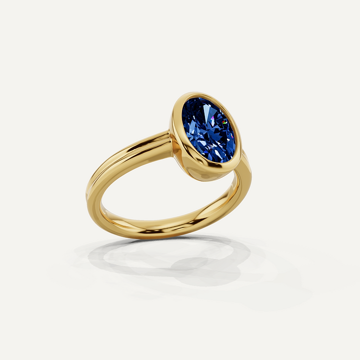 _roll_image@SKU:R9280-LCSO02000004Y #metal_14k-yellow-gold+origin_lab-created