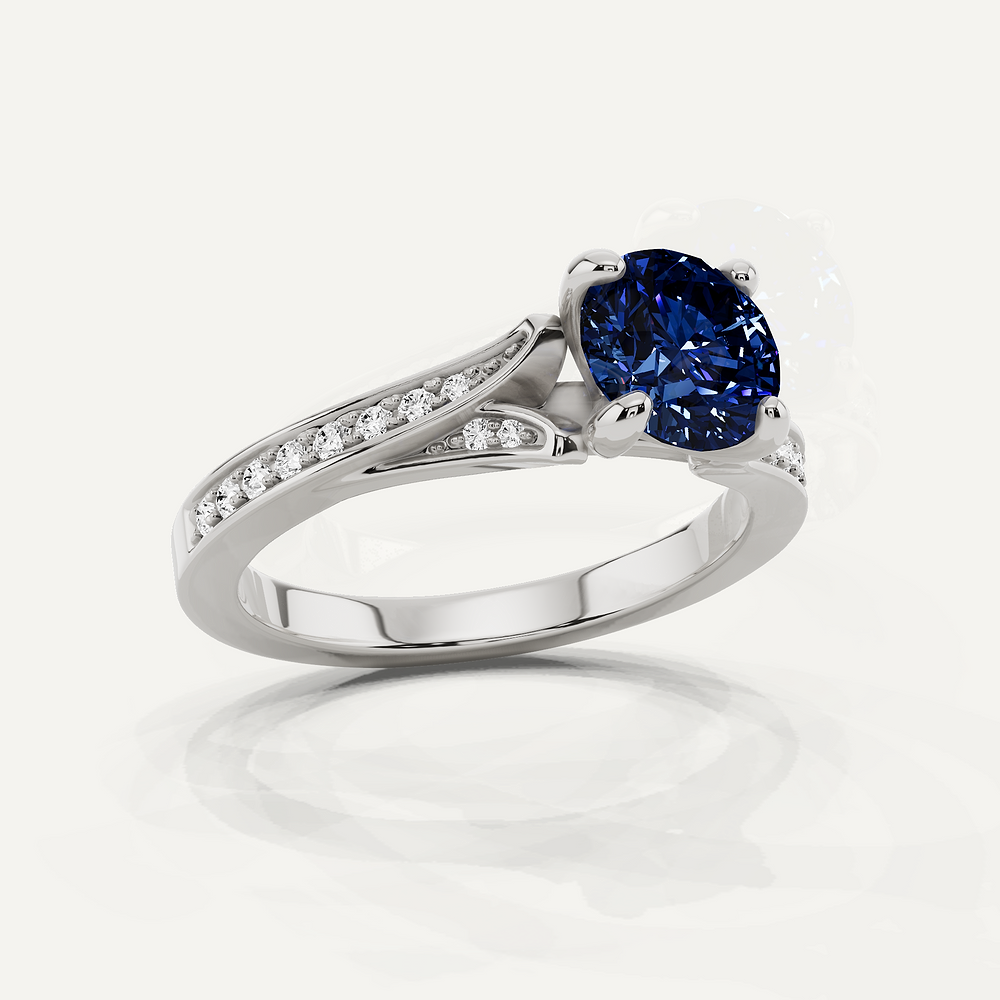 _roll_image@SKU:R1027-LCSR01000004W #metal_14k-white-gold+origin_lab-created