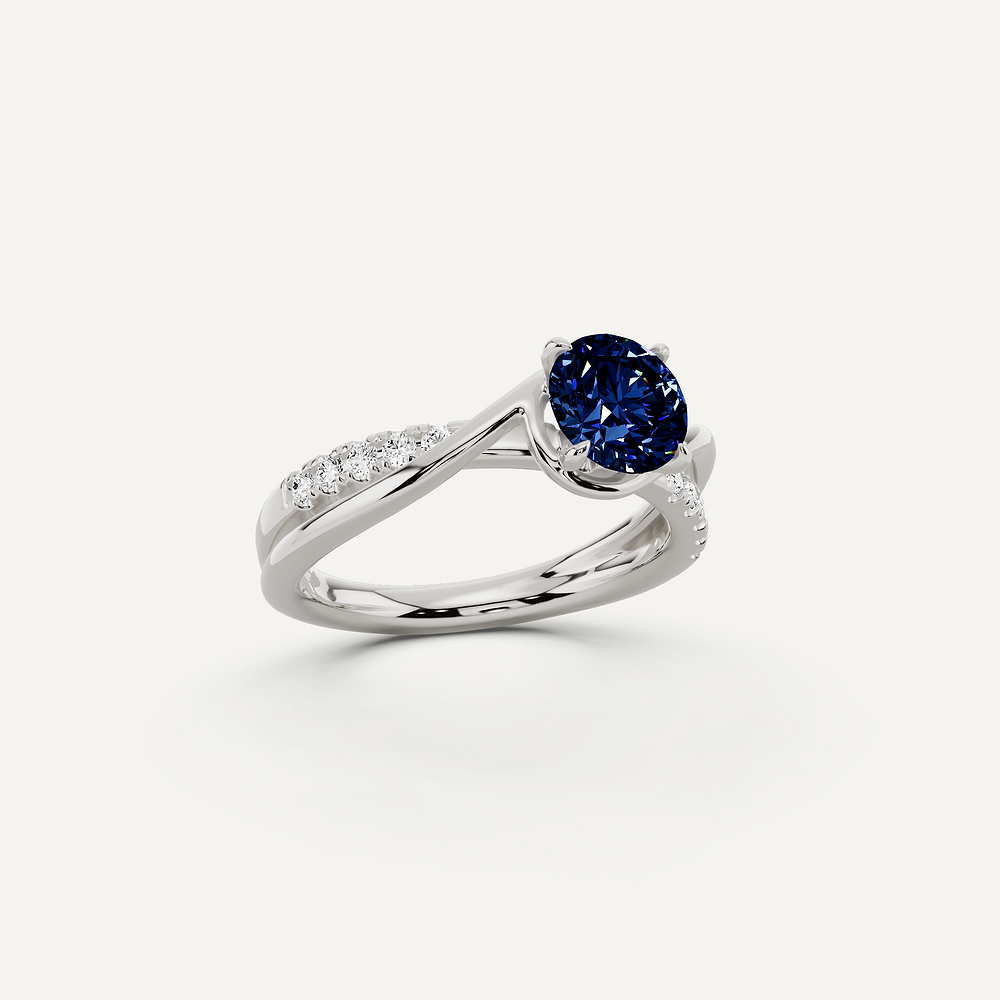 _roll_image@SKU:R0329-LCSR01000004W #metal_14k-white-gold+origin_lab-created