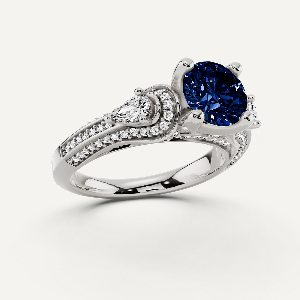 _roll_image@SKU:R0328-LCSR01000004W #metal_14k-white-gold+origin_lab-created