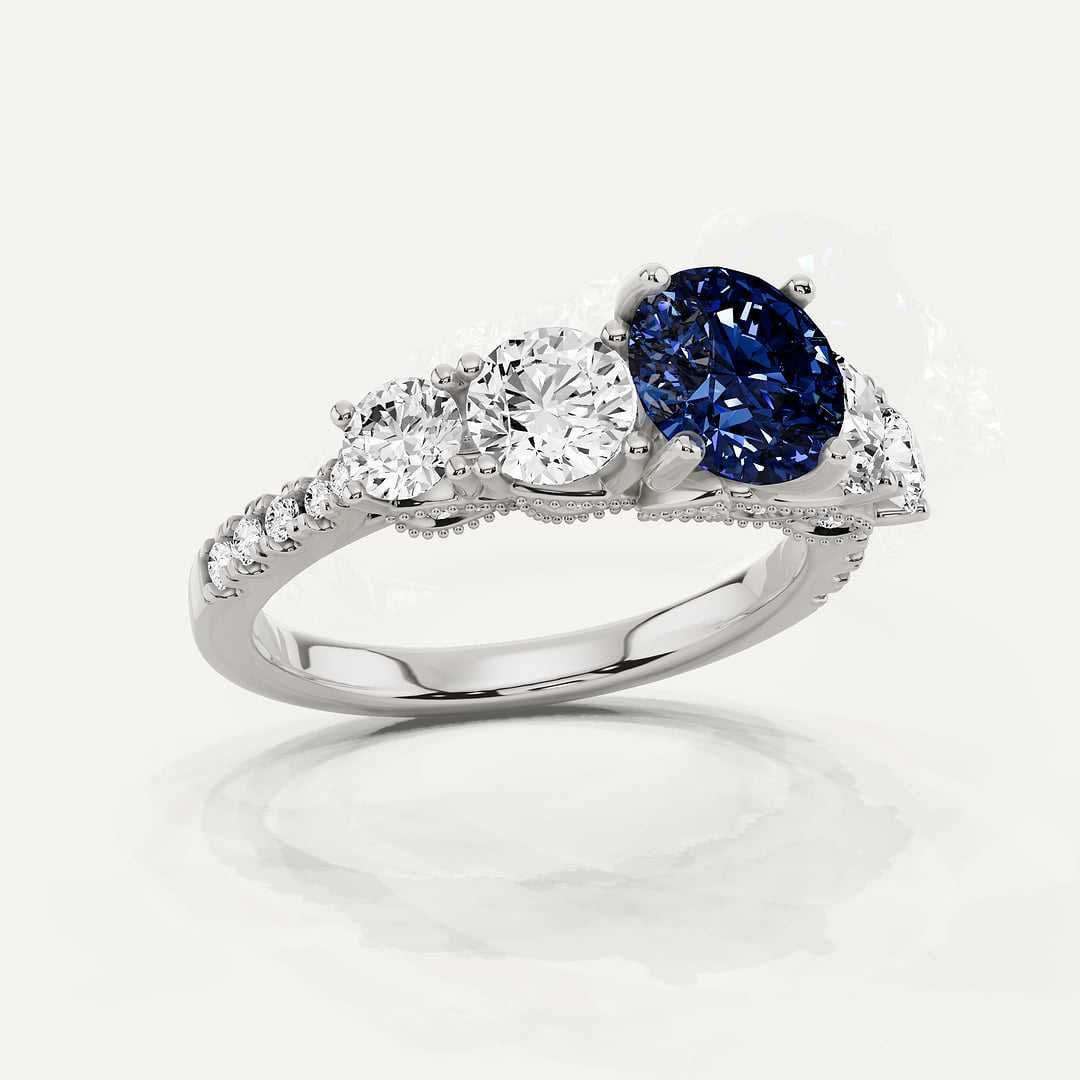 _roll_image@SKU:R0324-LCSR01000004W #metal_14k-white-gold+origin_lab-created