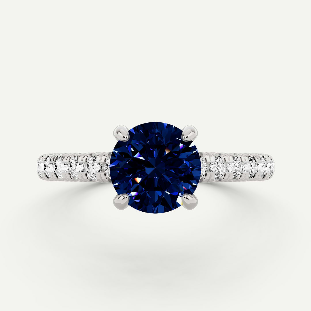 _main_image@SKU:R5118-LCSR01000004W #metal_14k-white-gold+origin_lab-created