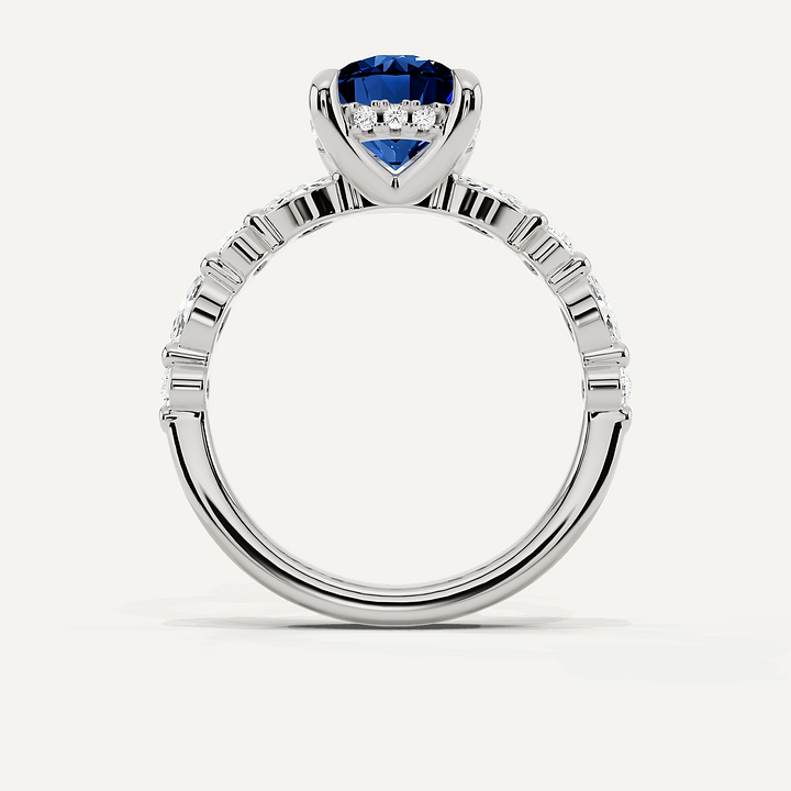 _roll_image@SKU:R1736-LCSR03000004W #metal_14k-white-gold+origin_lab-created