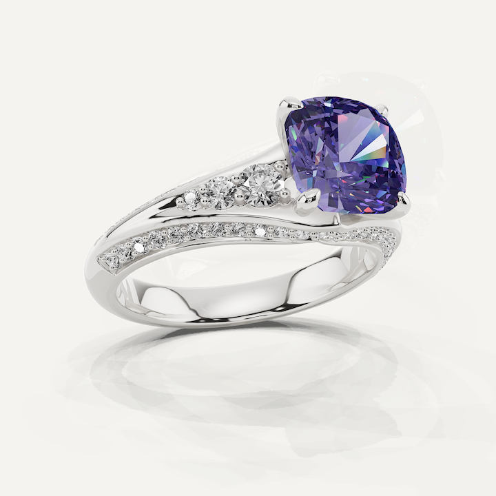 _roll_image@SKU:RG086-LCXC01000004W #metal_14k-white-gold+origin_lab-created