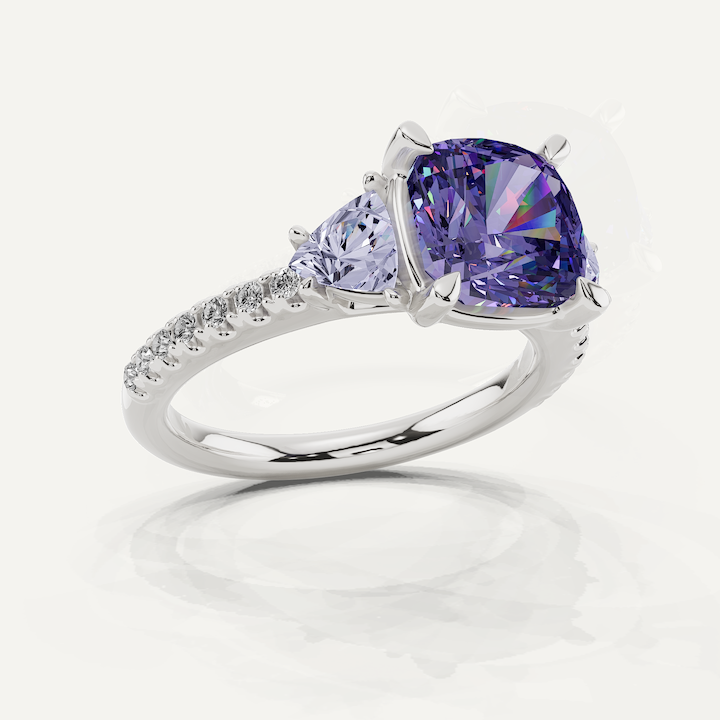 _roll_image@SKU:RG002-LCXC02000004W #metal_14k-white-gold+origin_lab-created