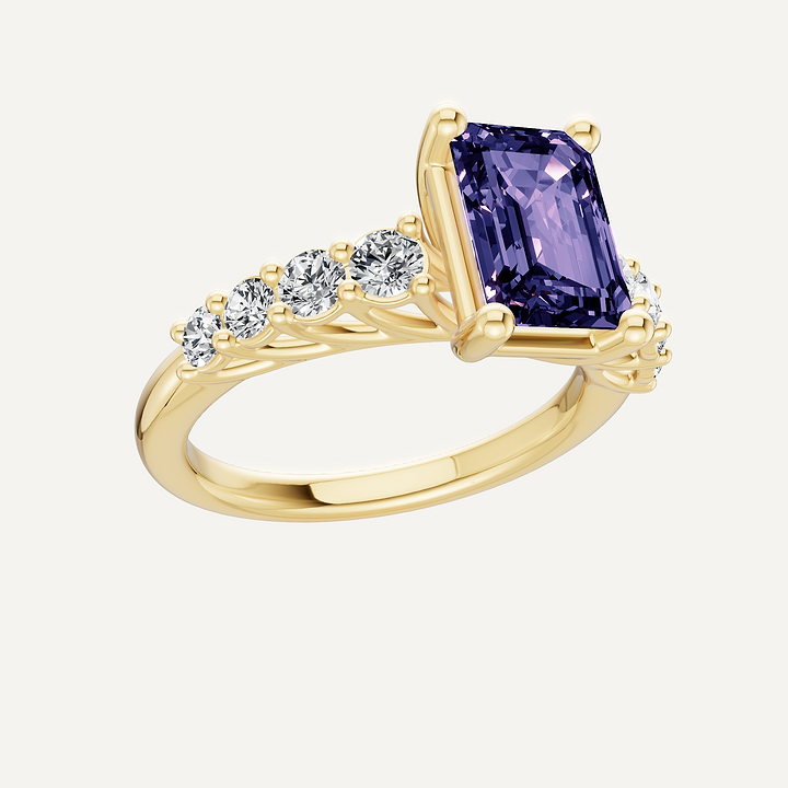 _roll_image@SKU:R0327-LCXE03000004Y #metal_14k-yellow-gold+origin_lab-created