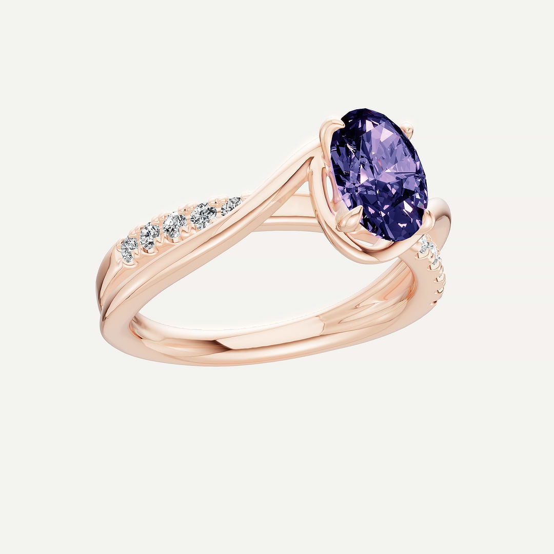 _roll_image@SKU:R0329-LCXO01000004P #metal_14k-rose-gold+origin_lab-created