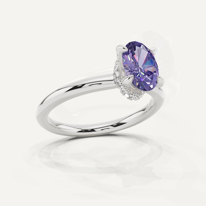 _roll_image@SKU:RG604-LCXO01000004W #metal_10k-white-gold+origin_lab-created