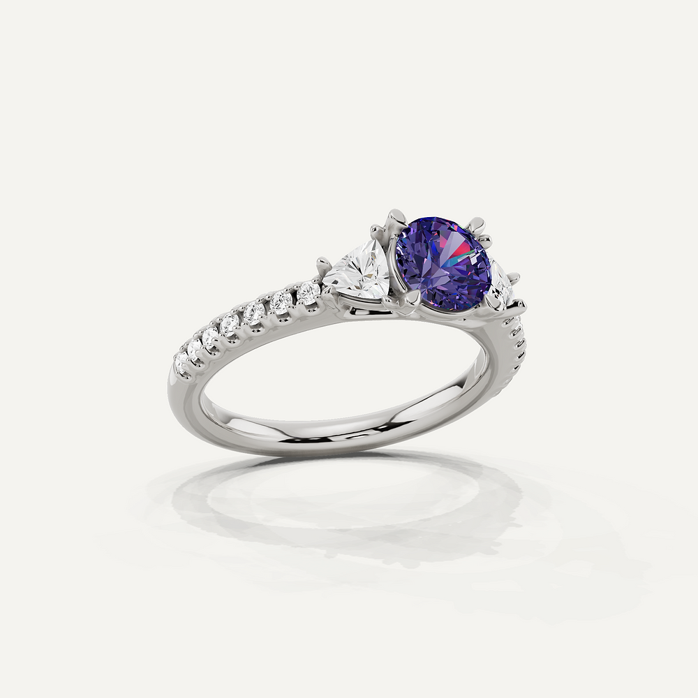 _roll_image@SKU:R6002-LCXR00750004W #metal_14k-white-gold+origin_lab-created