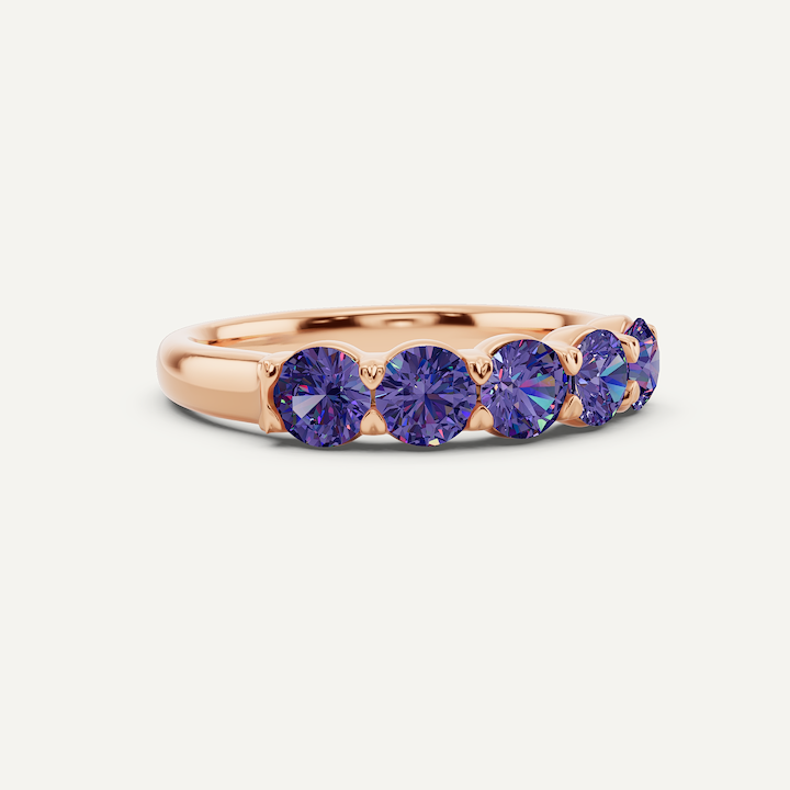 _roll_image@SKU:AG809-LCXR00980004P #metal_10k-rose-gold+origin_lab-created