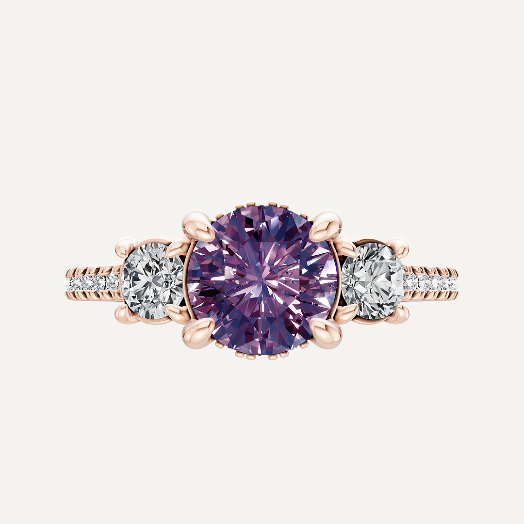 _main_image@SKU:R1115-LCXR01000004P #metal_14k-rose-gold+origin_lab-created