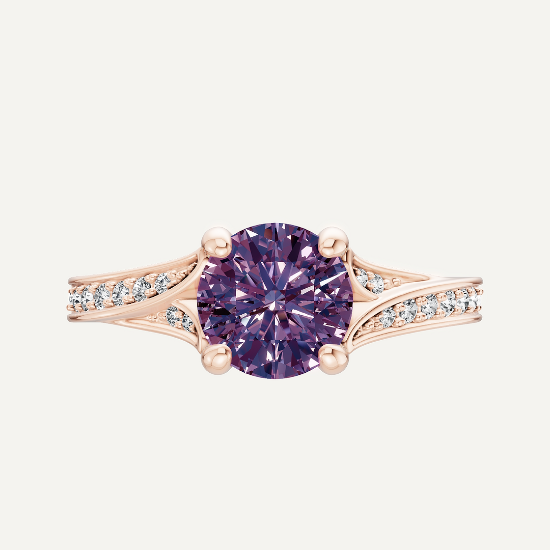_main_image@SKU:R1027-LCXR01000004P #metal_14k-rose-gold+origin_lab-created