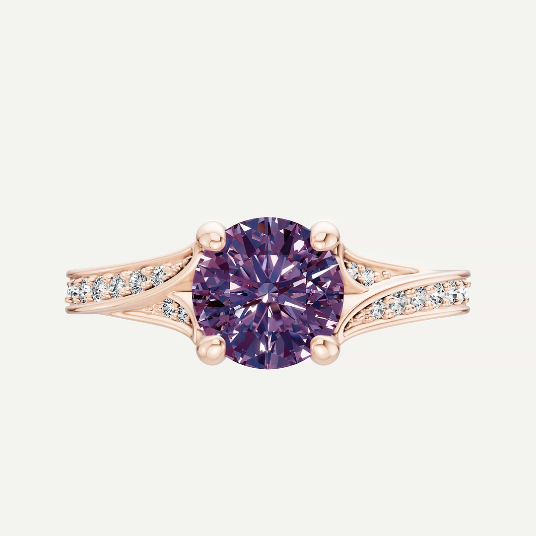 _main_image@SKU:R1027-LCXR01000004P #metal_14k-rose-gold+origin_lab-created