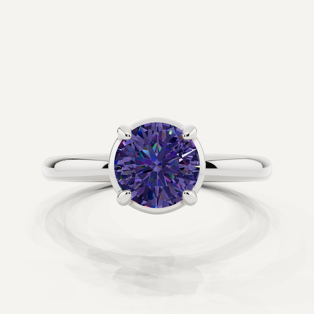 _main_image@SKU:RG203-LCXR01000004W #metal_10k-white-gold+origin_lab-created