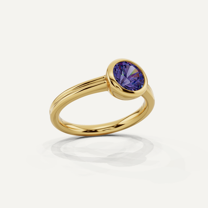 _roll_image@SKU:R9280-LCXR01000004Y #metal_14k-yellow-gold+origin_lab-created