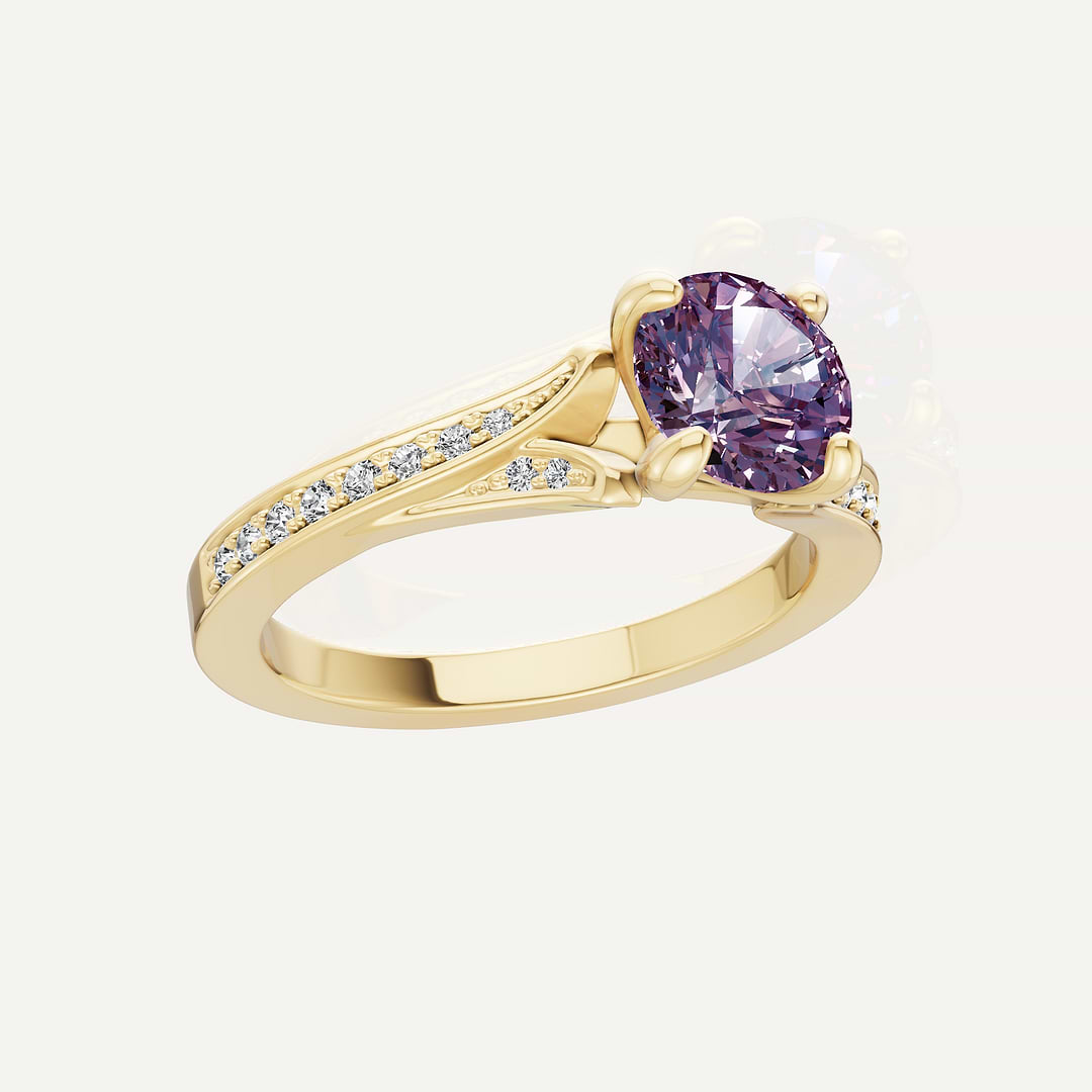 _roll_image@SKU:R1027-LCXR01000004Y #metal_14k-yellow-gold+origin_lab-created
