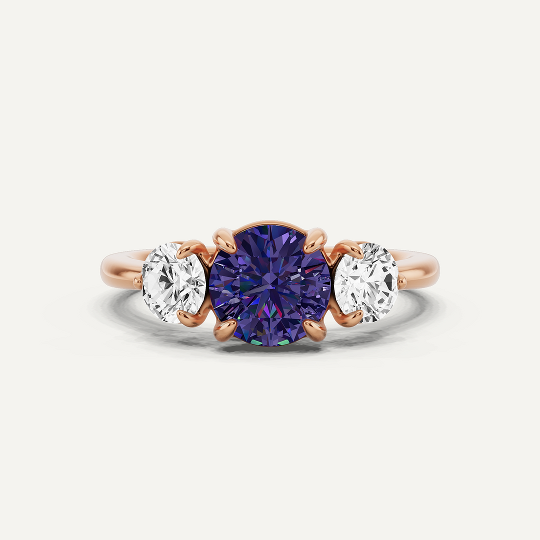 _main_image@SKU:R1097-LCXR01010004P #metal_14k-rose-gold+origin_lab-created