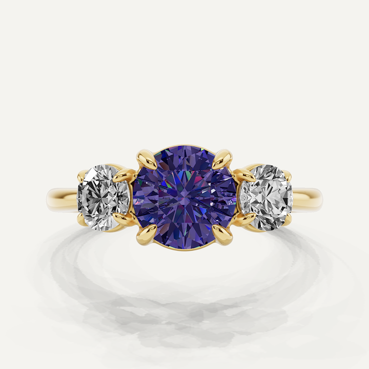 _main_image@SKU:RG240-LCXR01010004Y #metal_14k-yellow-gold+origin_lab-created