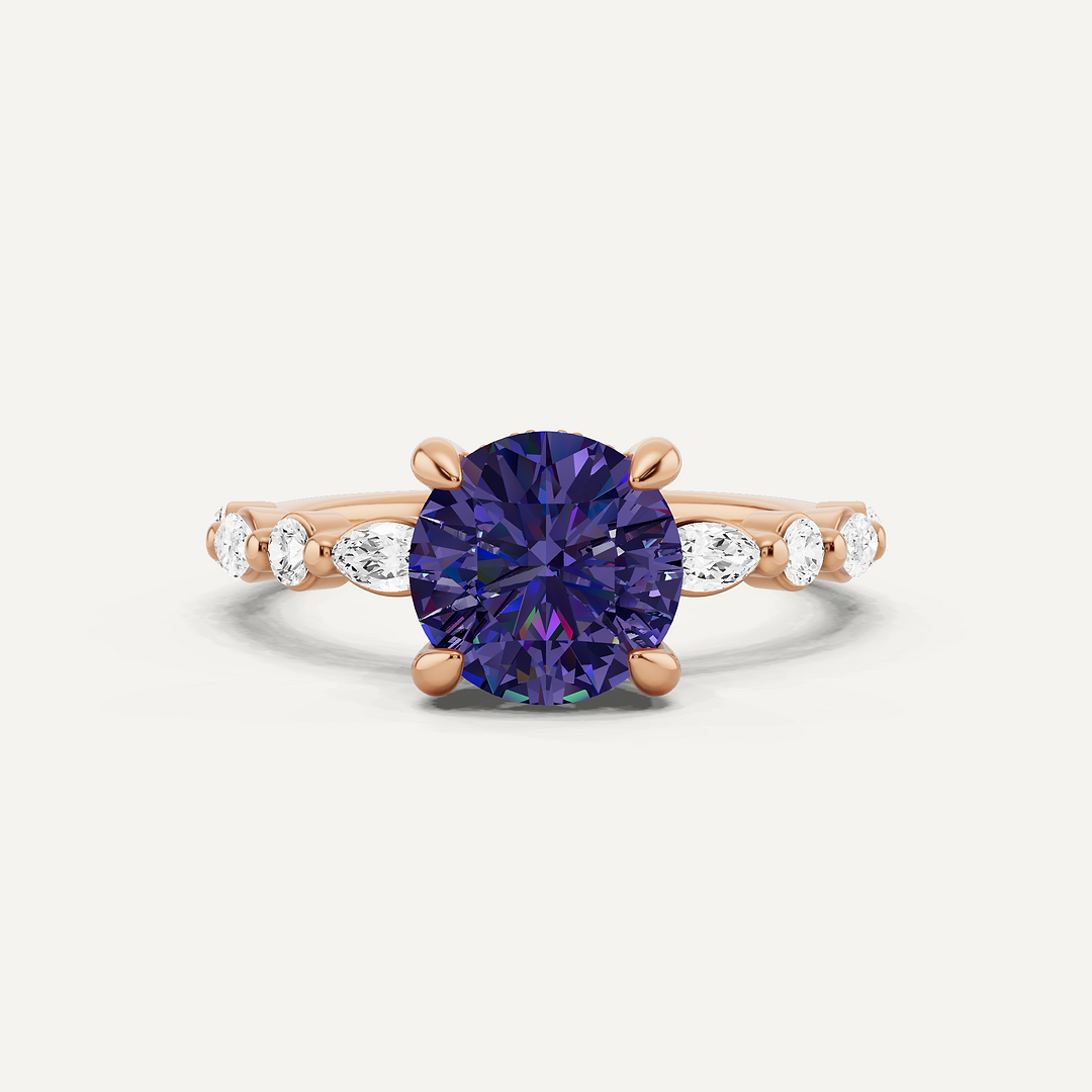 _main_image@SKU:R1736-LCXR01500004P #metal_14k-rose-gold+origin_lab-created