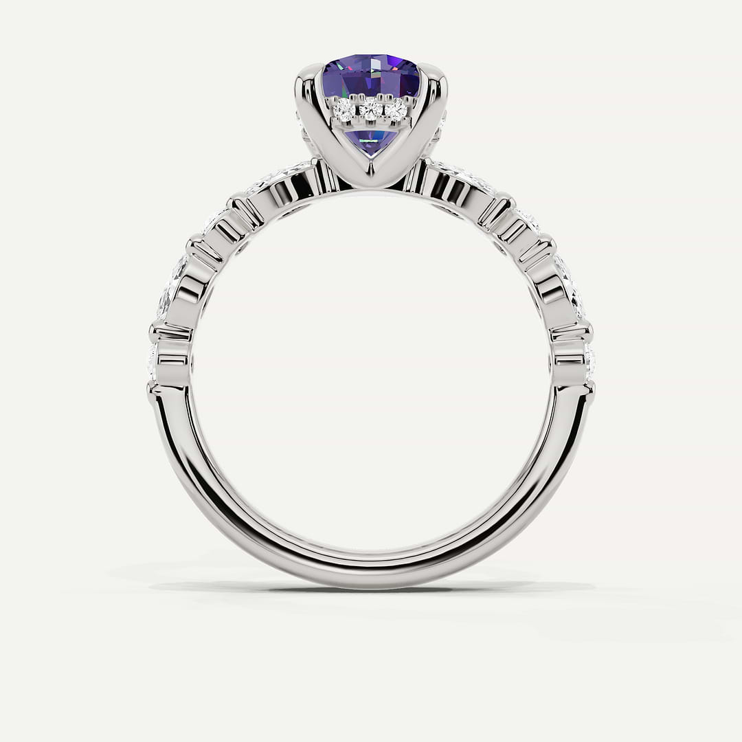 _roll_image@SKU:R1736-LCXR01500004W #metal_14k-white-gold+origin_lab-created