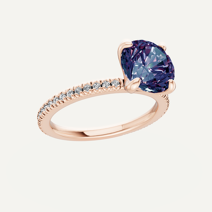 _roll_image@SKU:R1088-LCXR02000004P #metal_14k-rose-gold+origin_lab-created