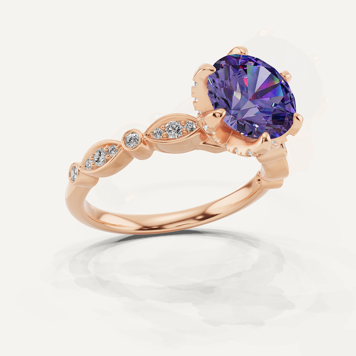 _roll_image@SKU:RG055-LCXR02000004P #metal_10k-rose-gold+origin_lab-created