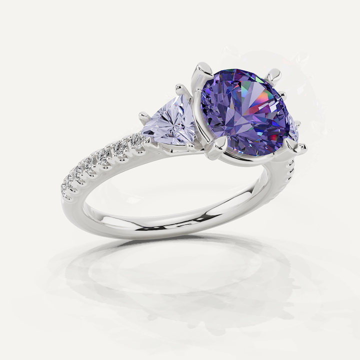 _roll_image@SKU:RG002-LCXR02000004W #metal_14k-white-gold+origin_lab-created