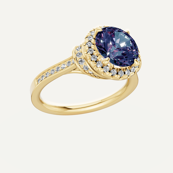 _roll_image@SKU:R8002-LCXR02000004Y #metal_14k-yellow-gold+origin_lab-created