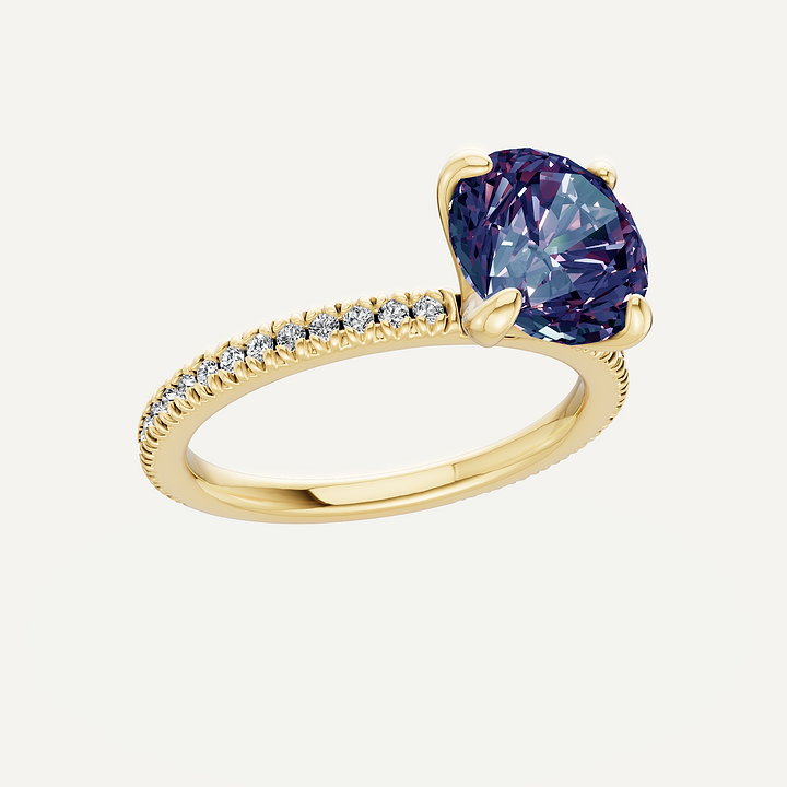 _roll_image@SKU:R1088-LCXR02000004Y #metal_14k-yellow-gold+origin_lab-created