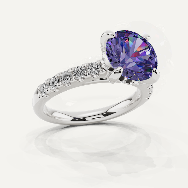 _roll_image@SKU:RG930-LCXR03000004W #metal_14k-white-gold+origin_lab-created