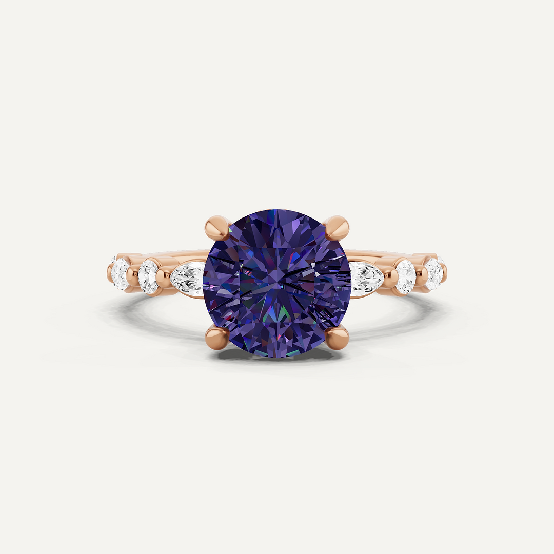 _main_image@SKU:R1736-LCXR04000004P #metal_14k-rose-gold+origin_lab-created