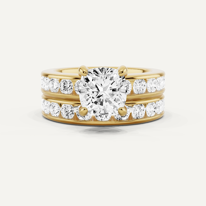 _main_image@SKU:D9615-LGDC02000004Y #metal_14k-yellow-gold+origin_lab-grown+diamond-quality_ef-vs2++
