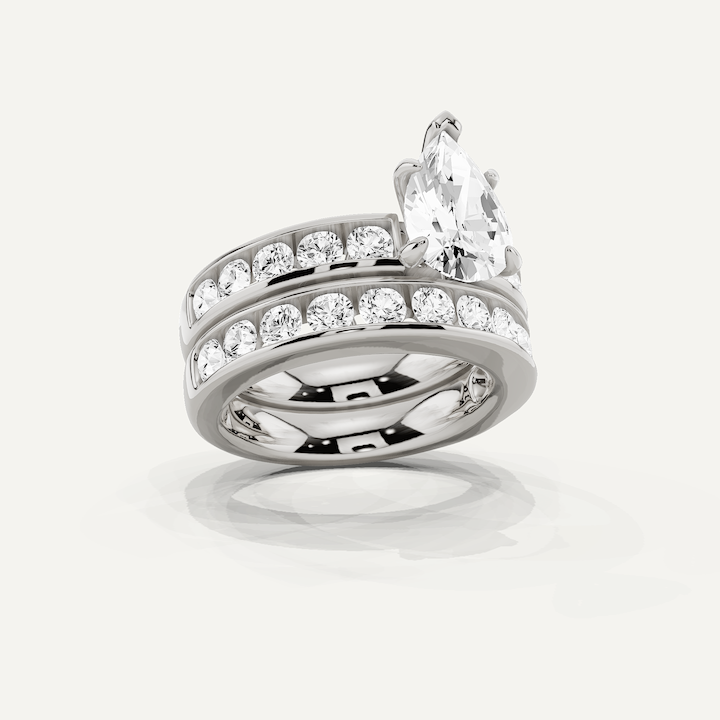 _roll_image@SKU:D9615-LGDD02000004W #metal_14k-white-gold+origin_lab-grown+diamond-quality_ef-vs2++